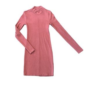 Abercrombie and Fitch Bodycon Dress